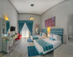 Hotel Andante - Chambre