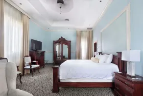 Hotel la Perla Leon - Room