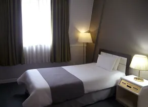 Pearl Hotel Jeju - Quarto