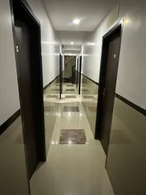 Hotel Ajwa - Lobby