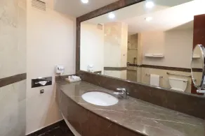 Holiday Inn Express San Luis Potosí by IHG - Salle de bain