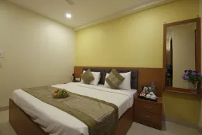 Hotel TMS Grand - Room