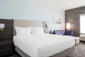 TownePlace Suites Amarillo West/Medical Center - Chambre
