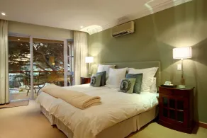Balfour Place Guesthouse - Room