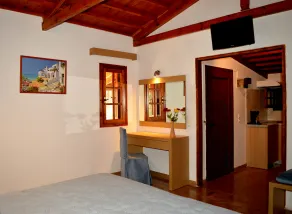 Vicky Studios and Apartments - Quarto