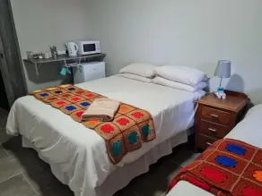 House 205 - Camera