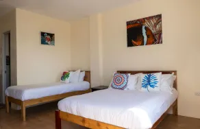 Masayahin Cabanavillas - Zimmer