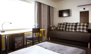 Finlandia Hotel Airport Oulu - Room