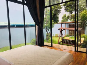 The Stay Home Pleiku - Room
