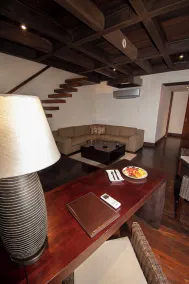 Ananda Hotel Boutique - Chambre
