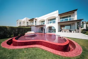 Destino Five Ibiza - 5-Star Grand Luxe Resort - Free Entrance to Pacha Club - Piscine