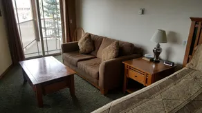 Robinhood Resort - Chambre