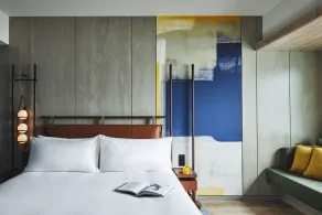 voco Osaka Central by IHG - Zimmer