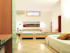 Hotel Porto Badisco - Værelse
