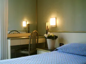 Hotel Europa - Værelse