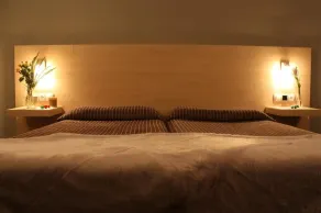Hotel Pontes do Eume - Rum