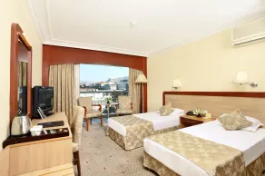 Izmir Palas Hotel - Room