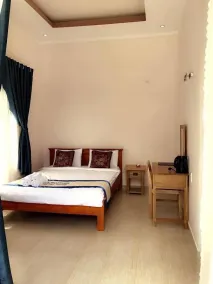 Villa Sapphire - Chambre