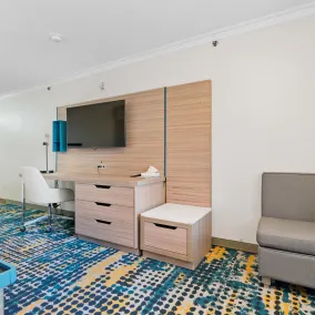 Pacific Shores Inn - Morro Bay - Chambre