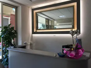 Hotel Excelsior - Reception