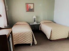 Hawberry Motel - Chambre