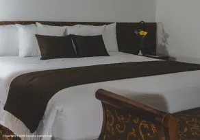 Faraona Grand Hotel - Room