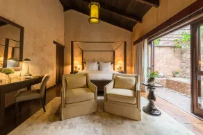 El Convento Boutique Hotel - Room