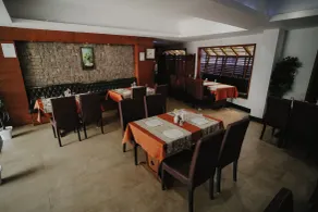 Joance Regency - Restaurante