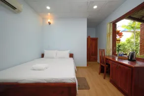 Bungalow Thành Khôi - Rum