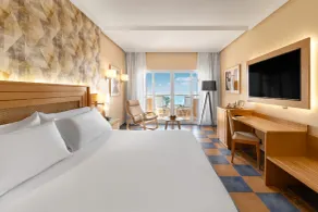 Elba Sara Beach & Golf Resort - Chambre