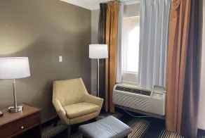 Red Lion Inn & Suites Junction City - Chambre