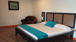 Finca Hotel La Tata - Chambre