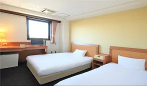 Smile Hotel Kakegawa - Room
