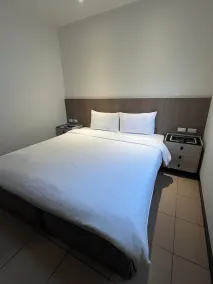 FULL STAY - Zimmer