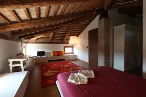 Venissa Wine Resort - Camera