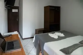 Blu Terrace Hotel - Room