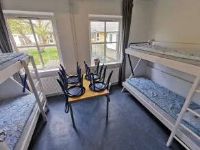 Frederiksværk Camping & Hostel - Værelse