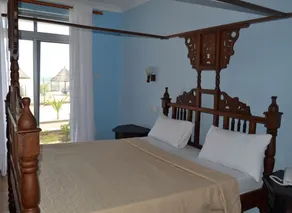 Serene Beach Resort - Room
