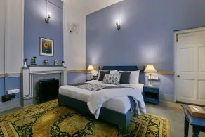 Brij Villa, Dalhousie - A Colonial Luxury Retreat - Room
