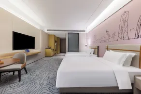 UrCove By Hyatt Dongguan Fenggang Zhonghenglong - Camera