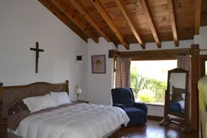 Hotel Boutique El Campirano - Habitación
