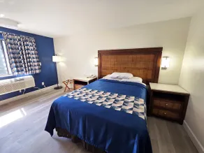 Economy 7 Inn Chesapeake - Portsmouth - Rum