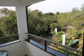 Los Lagos Resort Hotel - View from room