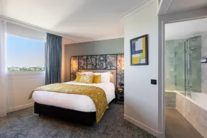 voco Paris Montparnasse by IHG - Værelse