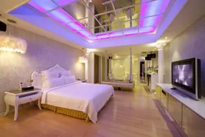 Wego Hotel - Linsen - Room