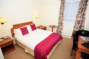 Pitbauchlie House Hotel - Sure Hotel Collection by Best Western - Chambre