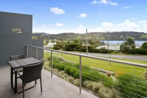 The Cove Kettering - Vistas desde la habitación