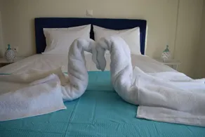 Fedra City Suites - Room