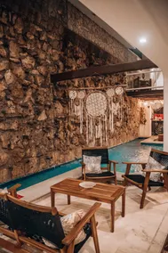 Ahava Hotel - Piscine