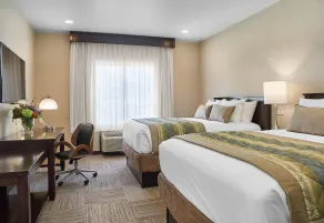 The Hotel at Sunland Park Casino El Paso, an Ascend Collection Hotel - Chambre